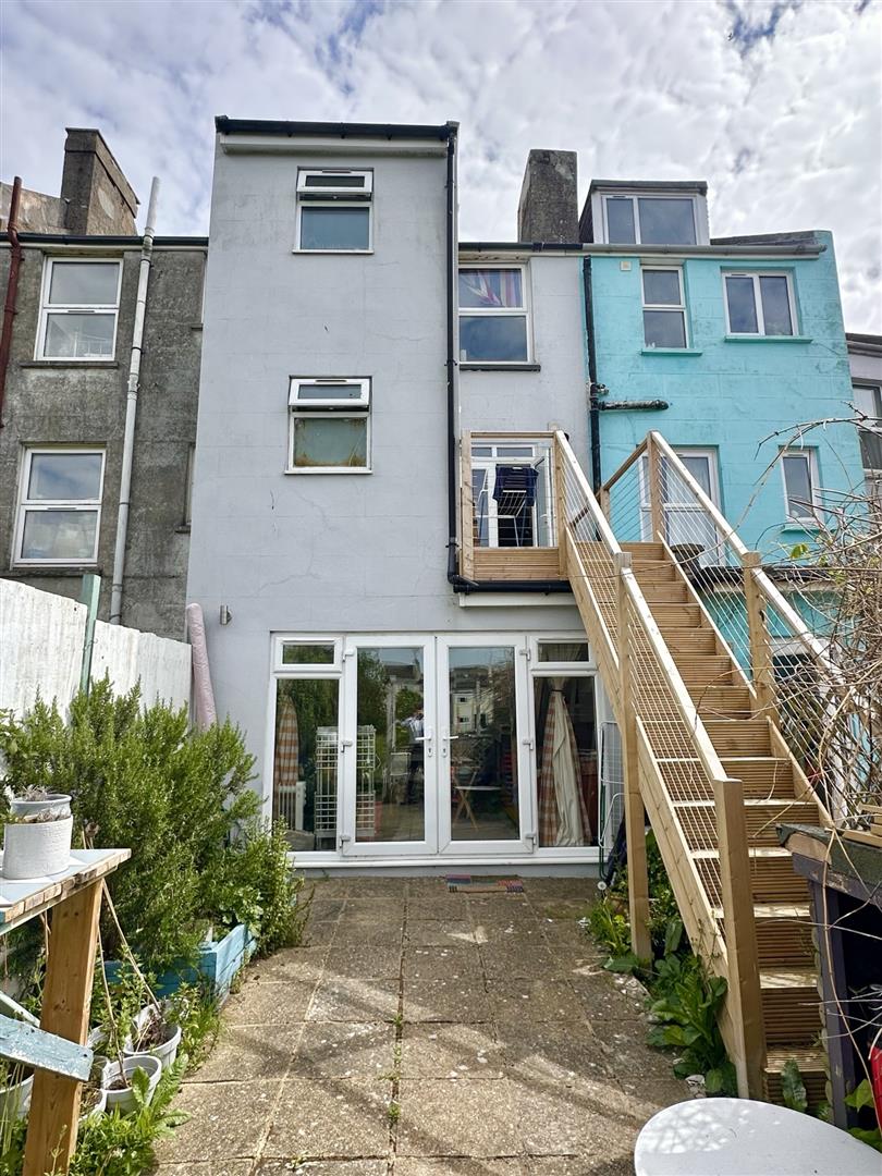 Athelstan Road, Hastings